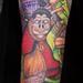 Tattoos - Ronin gorila  - 67231